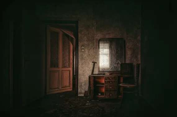 Webentwicklung — Escape Room Website in 6 Tagen