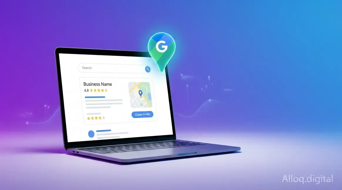 Google Unternehmensprofil erstellen – Anleitung zur kostenlosen Einrichtung in Google Maps