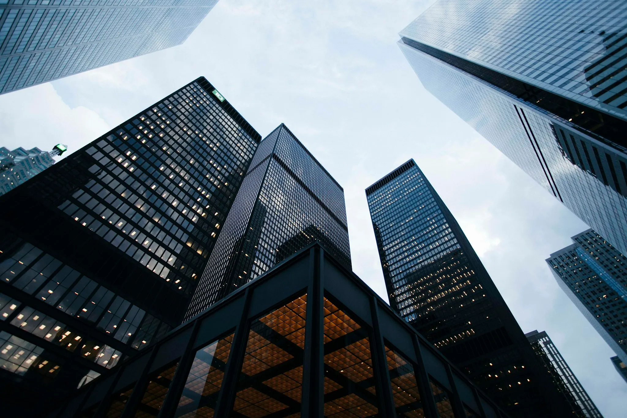 Digitale Plattformen für die Immobilienbranche.