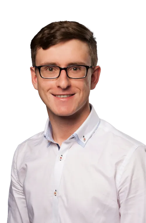 Simon — Softwareentwickler aus Tirol, Österreich