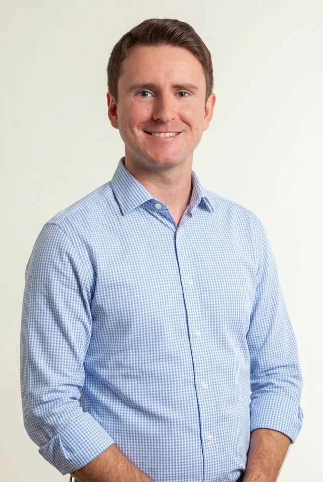 Simon, Founder & Lead Developer of alloq.digital