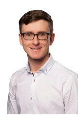 Simon, Founder & Lead Developer von alloq.digital