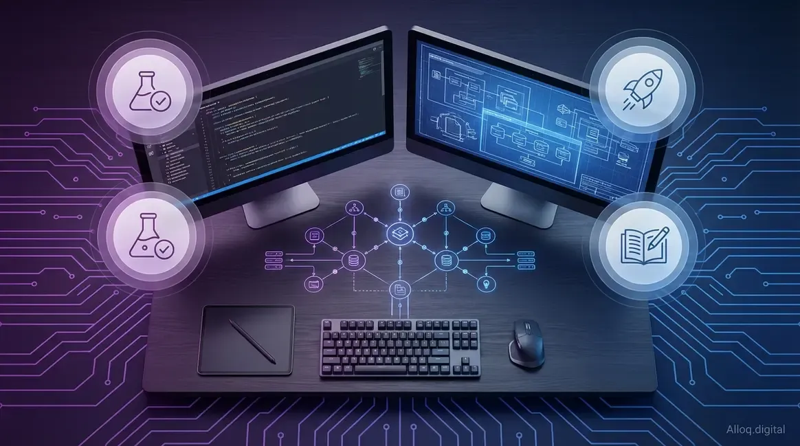 Software Engineering Leitfaden – systematische Softwareentwicklung am professionellen Entwickler-Arbeitsplatz