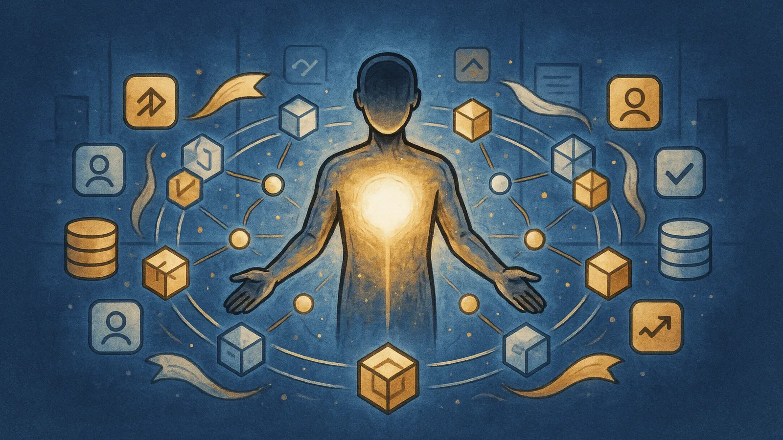 What Are AI Agents? The Complete 2026 Guide