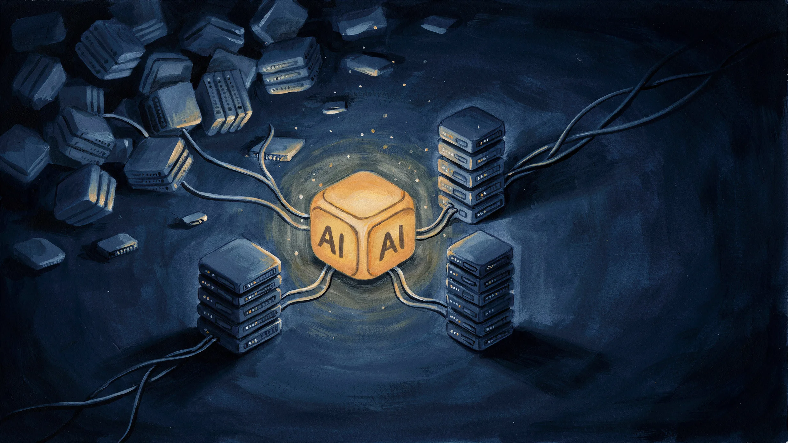 Best MCP Servers 2026: The Shortlist We Actually Install