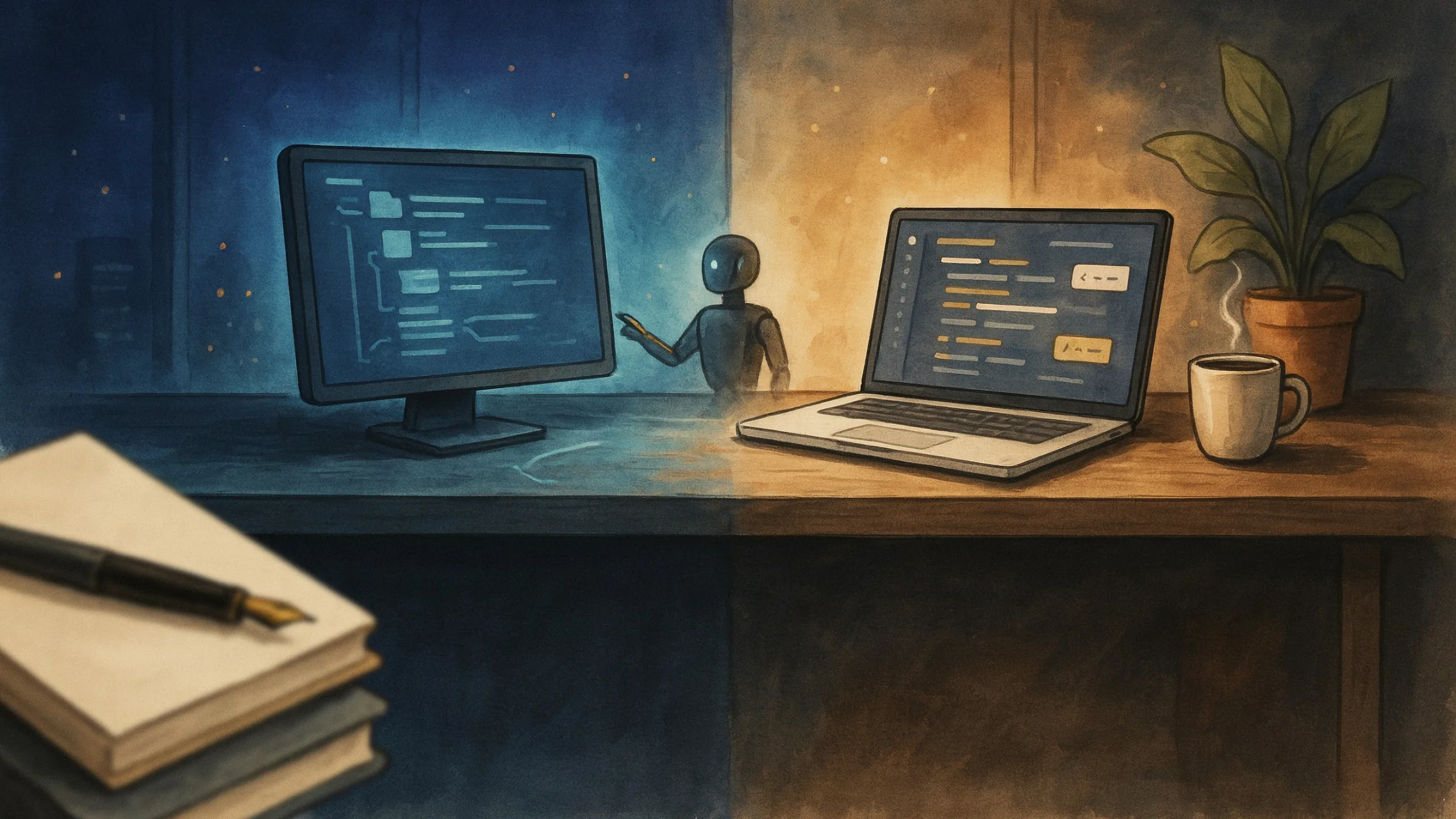 Claude Code vs Cursor: Hands-On 2026 Comparison