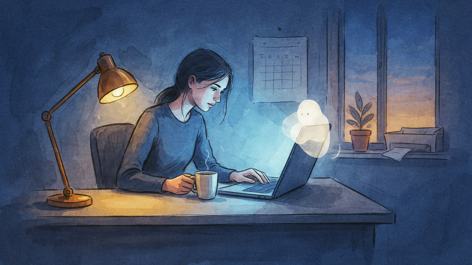 Freelancer und KI 2026: Was 20 Plattform-Freelancer erzählen