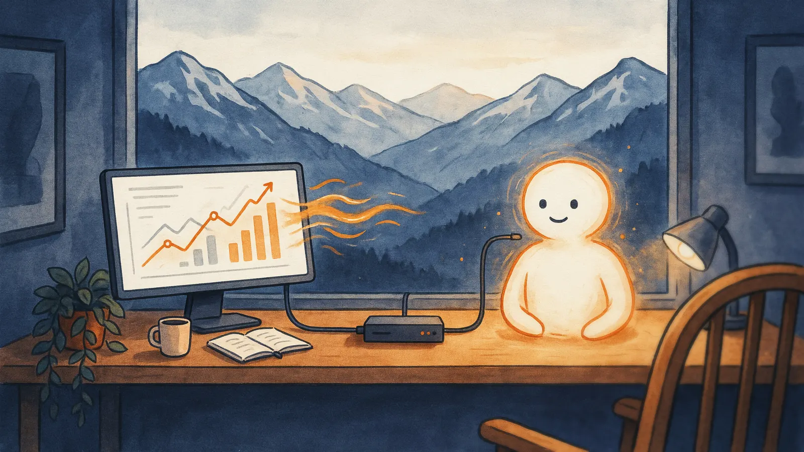Google Search Console MCP: How I Let Claude Read My Data