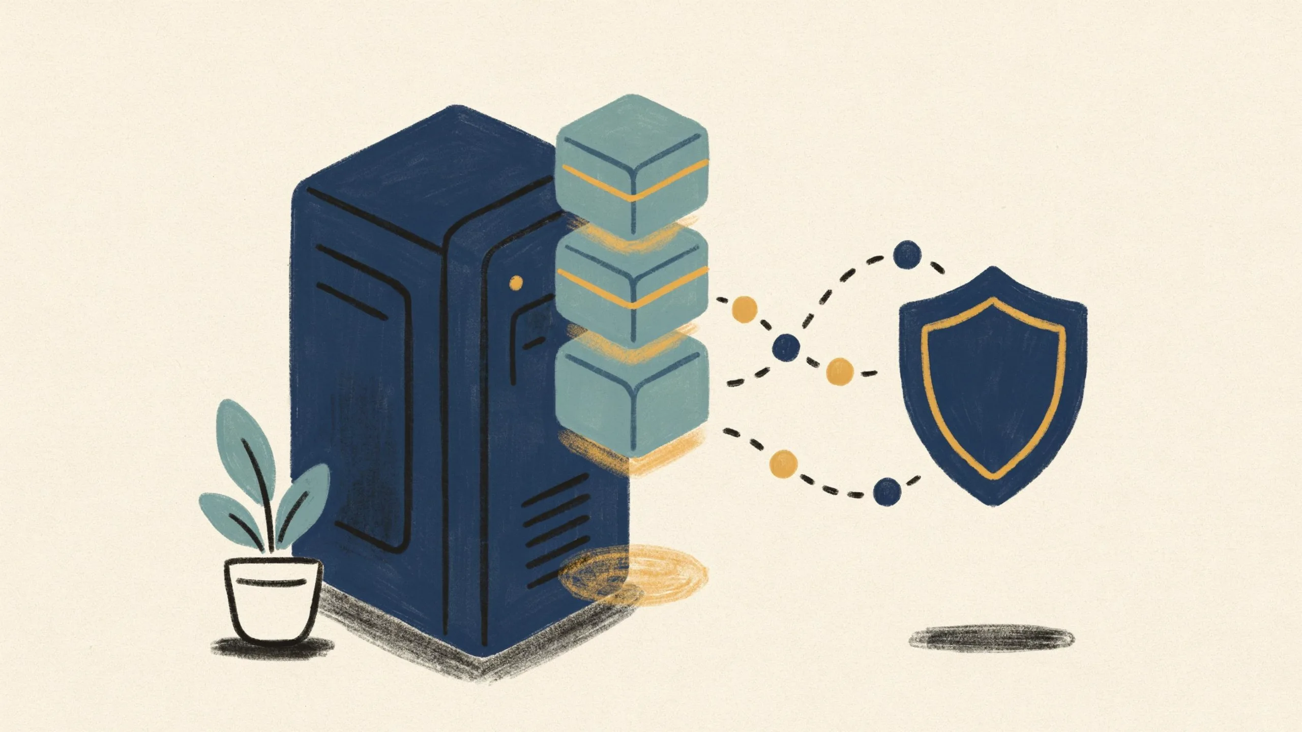 n8n selbst hosten: Docker, Kosten & DSGVO 2026